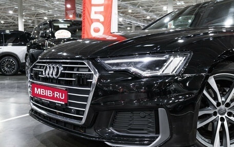 Audi A6, 2019 год, 3 200 000 рублей, 2 фотография
