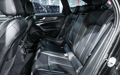 Audi A6, 2019 год, 3 200 000 рублей, 17 фотография
