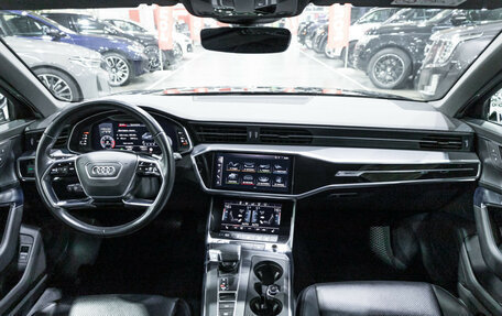 Audi A6, 2019 год, 3 200 000 рублей, 18 фотография
