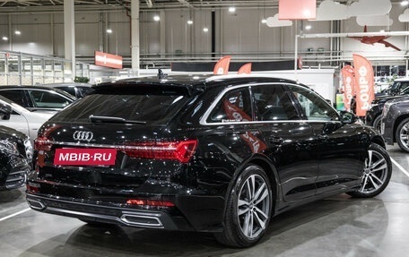 Audi A6, 2019 год, 3 200 000 рублей, 8 фотография