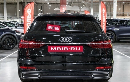 Audi A6, 2019 год, 3 200 000 рублей, 11 фотография
