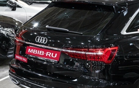 Audi A6, 2019 год, 3 200 000 рублей, 10 фотография