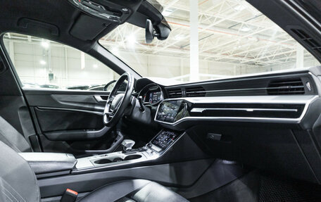 Audi A6, 2019 год, 3 200 000 рублей, 21 фотография