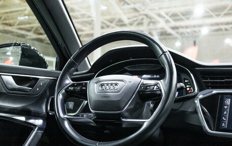 Audi A6, 2019 год, 3 200 000 рублей, 20 фотография