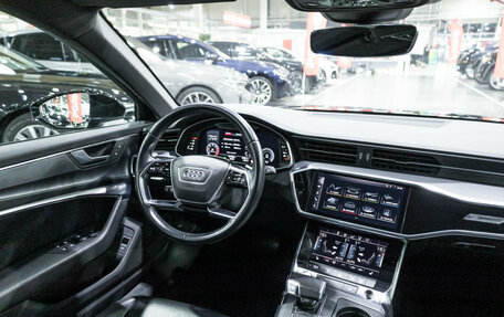Audi A6, 2019 год, 3 200 000 рублей, 19 фотография
