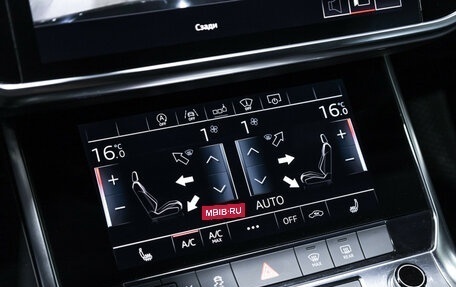 Audi A6, 2019 год, 3 200 000 рублей, 28 фотография