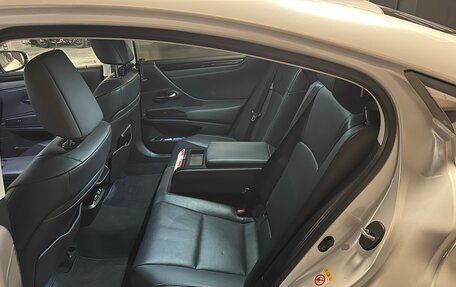 Lexus ES VII, 2019 год, 3 299 999 рублей, 10 фотография