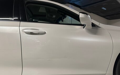 Lexus ES VII, 2019 год, 3 299 999 рублей, 14 фотография