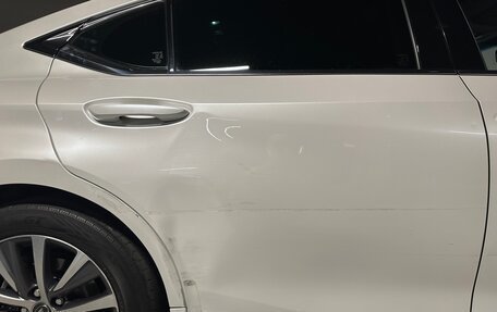 Lexus ES VII, 2019 год, 3 299 999 рублей, 13 фотография