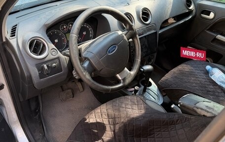 Ford Fusion I, 2007 год, 565 000 рублей, 7 фотография