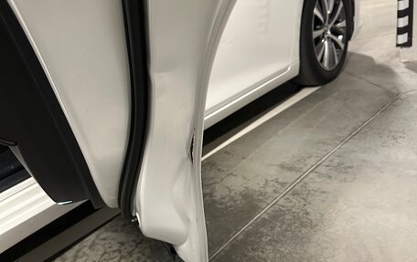 Lexus ES VII, 2019 год, 3 299 999 рублей, 18 фотография