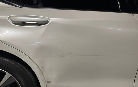 Lexus ES VII, 2019 год, 3 299 999 рублей, 16 фотография