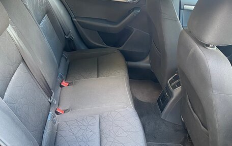 Skoda Octavia, 2018 год, 1 850 000 рублей, 11 фотография