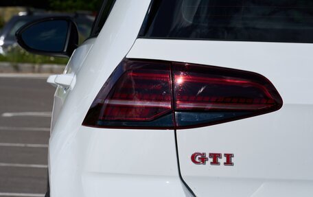 Volkswagen Golf GTI VII, 2019 год, 2 850 000 рублей, 9 фотография