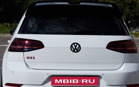 Volkswagen Golf GTI VII, 2019 год, 2 850 000 рублей, 6 фотография