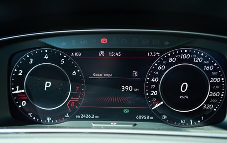 Volkswagen Golf GTI VII, 2019 год, 2 850 000 рублей, 17 фотография