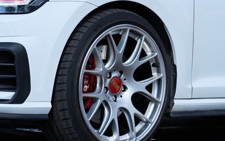 Volkswagen Golf GTI VII, 2019 год, 2 850 000 рублей, 15 фотография