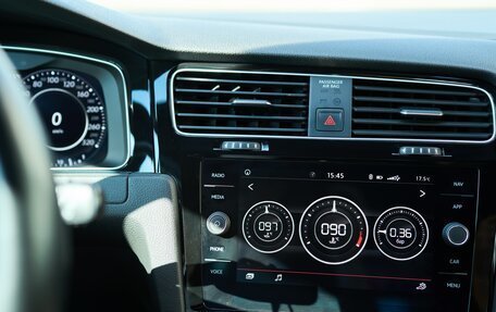 Volkswagen Golf GTI VII, 2019 год, 2 850 000 рублей, 19 фотография