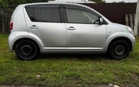 Toyota Passo III, 2009 год, 450 000 рублей, 3 фотография