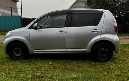 Toyota Passo III, 2009 год, 450 000 рублей, 4 фотография