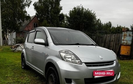 Toyota Passo III, 2009 год, 450 000 рублей, 2 фотография
