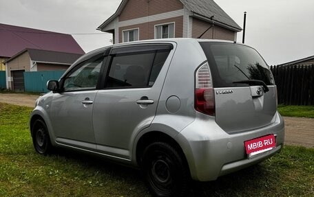 Toyota Passo III, 2009 год, 450 000 рублей, 5 фотография