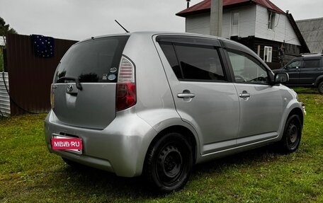 Toyota Passo III, 2009 год, 450 000 рублей, 6 фотография