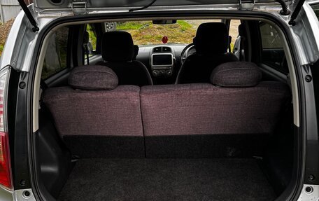 Toyota Passo III, 2009 год, 450 000 рублей, 12 фотография