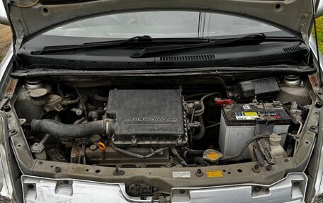 Toyota Passo III, 2009 год, 450 000 рублей, 14 фотография