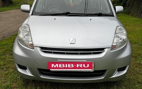 Toyota Passo III, 2009 год, 450 000 рублей, 7 фотография