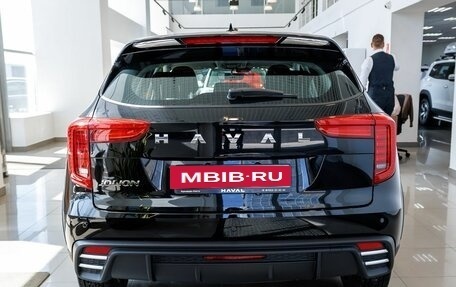 Haval Jolion, 2026 год, 2 028 510 рублей, 4 фотография