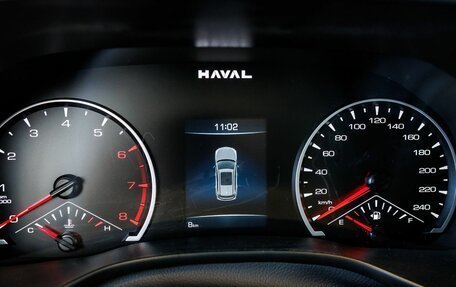 Haval Jolion, 2026 год, 2 028 510 рублей, 17 фотография