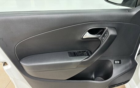 Volkswagen Polo VI (EU Market), 2020 год, 1 090 000 рублей, 9 фотография