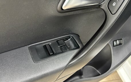 Volkswagen Polo VI (EU Market), 2020 год, 1 090 000 рублей, 11 фотография