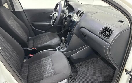 Volkswagen Polo VI (EU Market), 2020 год, 1 090 000 рублей, 16 фотография
