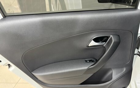 Volkswagen Polo VI (EU Market), 2020 год, 1 090 000 рублей, 17 фотография