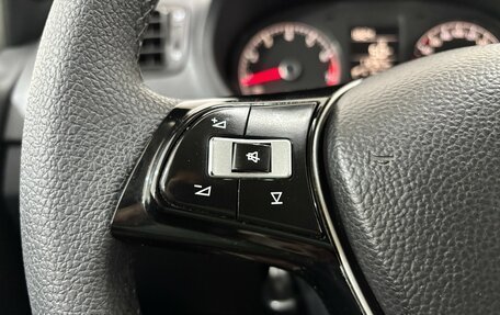 Volkswagen Polo VI (EU Market), 2020 год, 1 090 000 рублей, 23 фотография