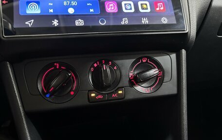 Volkswagen Polo VI (EU Market), 2020 год, 1 090 000 рублей, 22 фотография