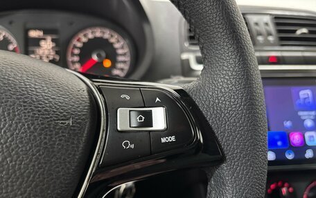 Volkswagen Polo VI (EU Market), 2020 год, 1 090 000 рублей, 24 фотография