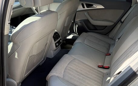 Audi A6, 2014 год, 1 549 000 рублей, 4 фотография