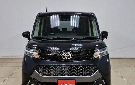 Toyota Tank I, 2020 год, 1 320 000 рублей, 2 фотография