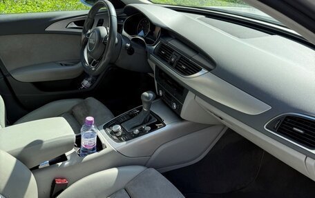 Audi A6, 2014 год, 1 549 000 рублей, 5 фотография