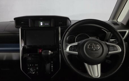 Toyota Tank I, 2020 год, 1 320 000 рублей, 14 фотография