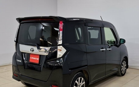 Toyota Tank I, 2020 год, 1 320 000 рублей, 8 фотография