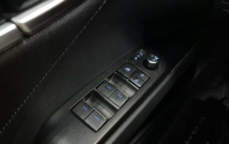 Toyota Camry, 2021 год, 3 220 000 рублей, 8 фотография