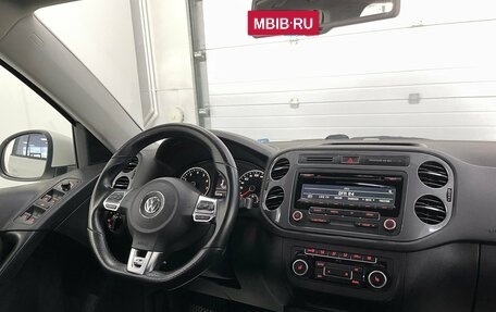Volkswagen Tiguan I, 2011 год, 1 579 000 рублей, 9 фотография
