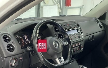 Volkswagen Tiguan I, 2011 год, 1 579 000 рублей, 8 фотография