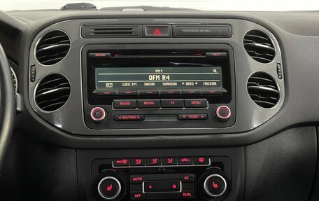 Volkswagen Tiguan I, 2011 год, 1 579 000 рублей, 15 фотография