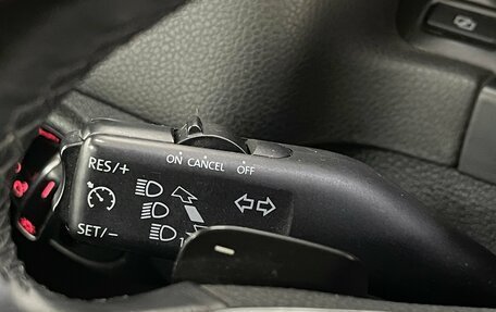 Volkswagen Tiguan I, 2011 год, 1 579 000 рублей, 14 фотография