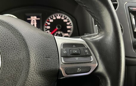 Volkswagen Tiguan I, 2011 год, 1 579 000 рублей, 13 фотография